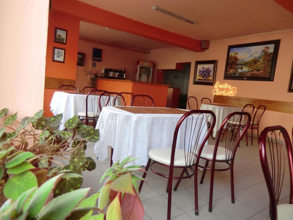 Pension Casa Samurai Brasov Exterior photo