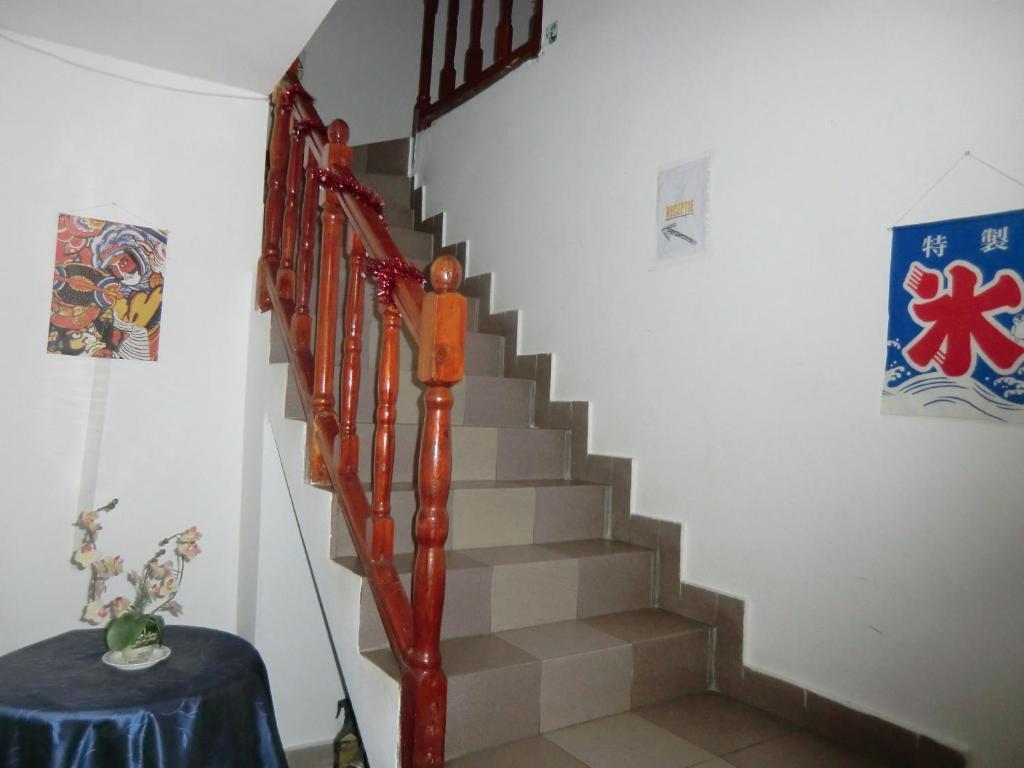 Pension Casa Samurai Brasov Exterior photo
