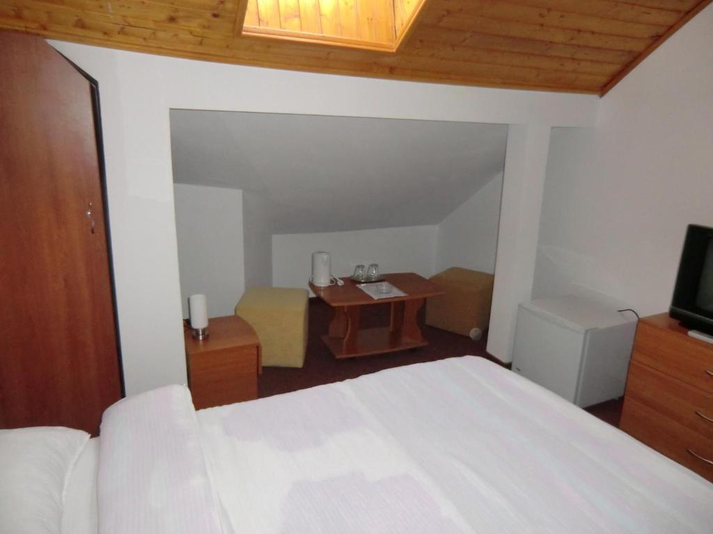 Pension Casa Samurai Brasov Room photo