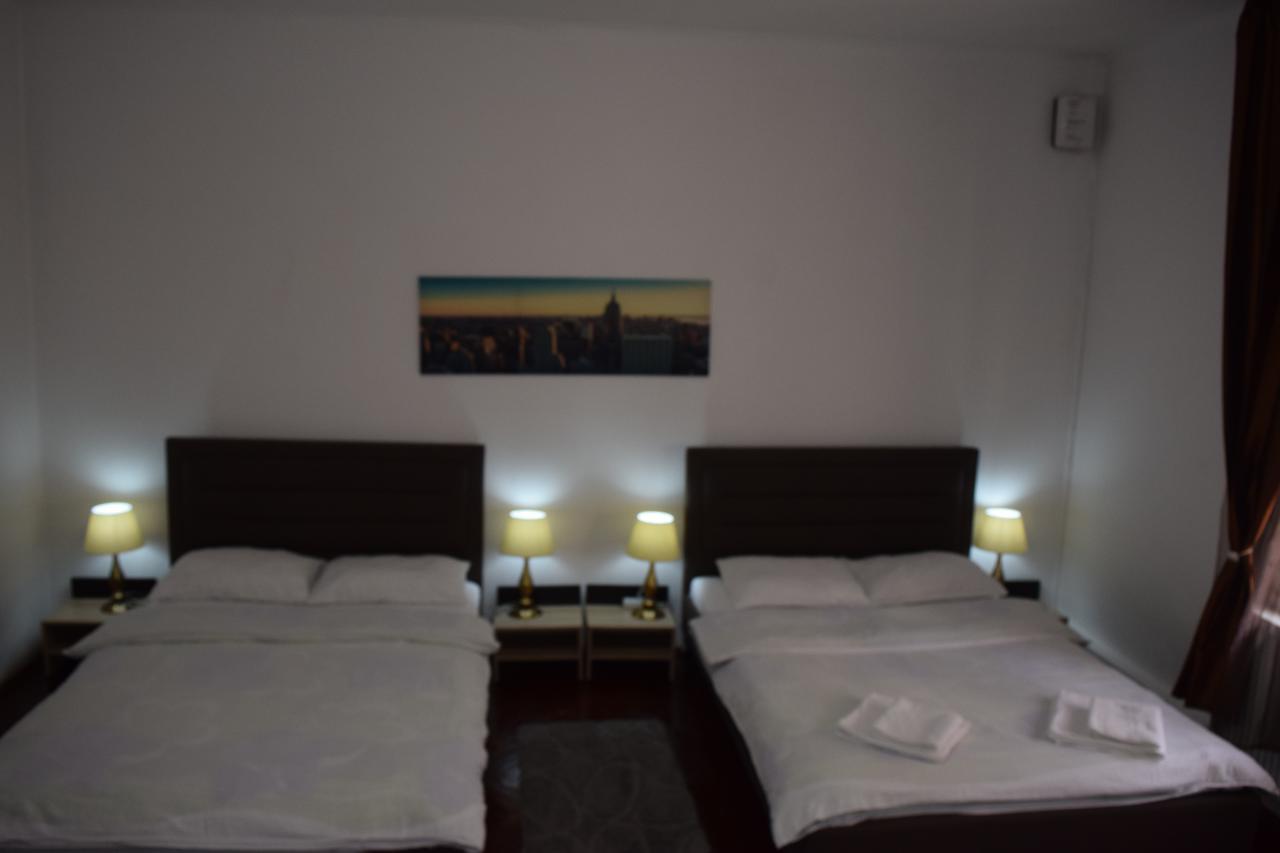 Pension Casa Samurai Brasov Exterior photo